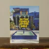 Pierce & Ward IN THE TEMPLE OF SELF: THE ARTIST'S RESIDENCE AS A TOTAL WORK OF ART BOOK | Books & Bookends