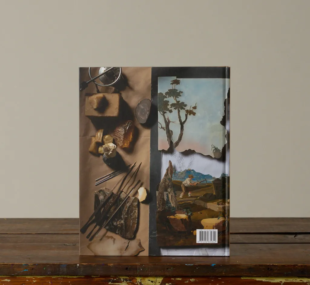 Pierce & Ward INSIDE FLORENCE: A TALE OF PALAZZI AND BOTTEGHE BOOK | Books & Bookends