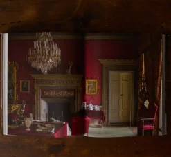 Pierce & Ward INSIDE FLORENCE: A TALE OF PALAZZI AND BOTTEGHE BOOK | Books & Bookends