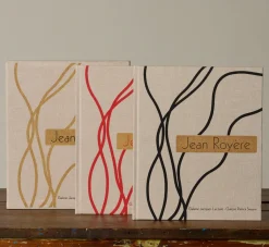 Pierce & Ward JEAN ROYERE BOOK | Books & Bookends