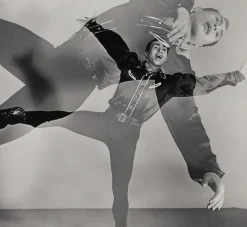 Pierce & Ward JOSE LIMO COWBOY SONG 1944 BY BARBARA MORGAN | Art