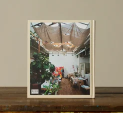 Pierce & Ward JOSHUA CHAROW: LOFT LAW | Books & Bookends