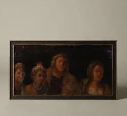 Pierce & Ward LATE 19TH CENTURY ITALIAN FIGURES | Art