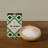 Pierce & Ward MALDON SALT WITH VINTAGE CIRCULAR SICILIAN VESSEL | Kitchen