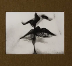 Pierce & Ward MAN RAY (1890-1976) - KISS | Art