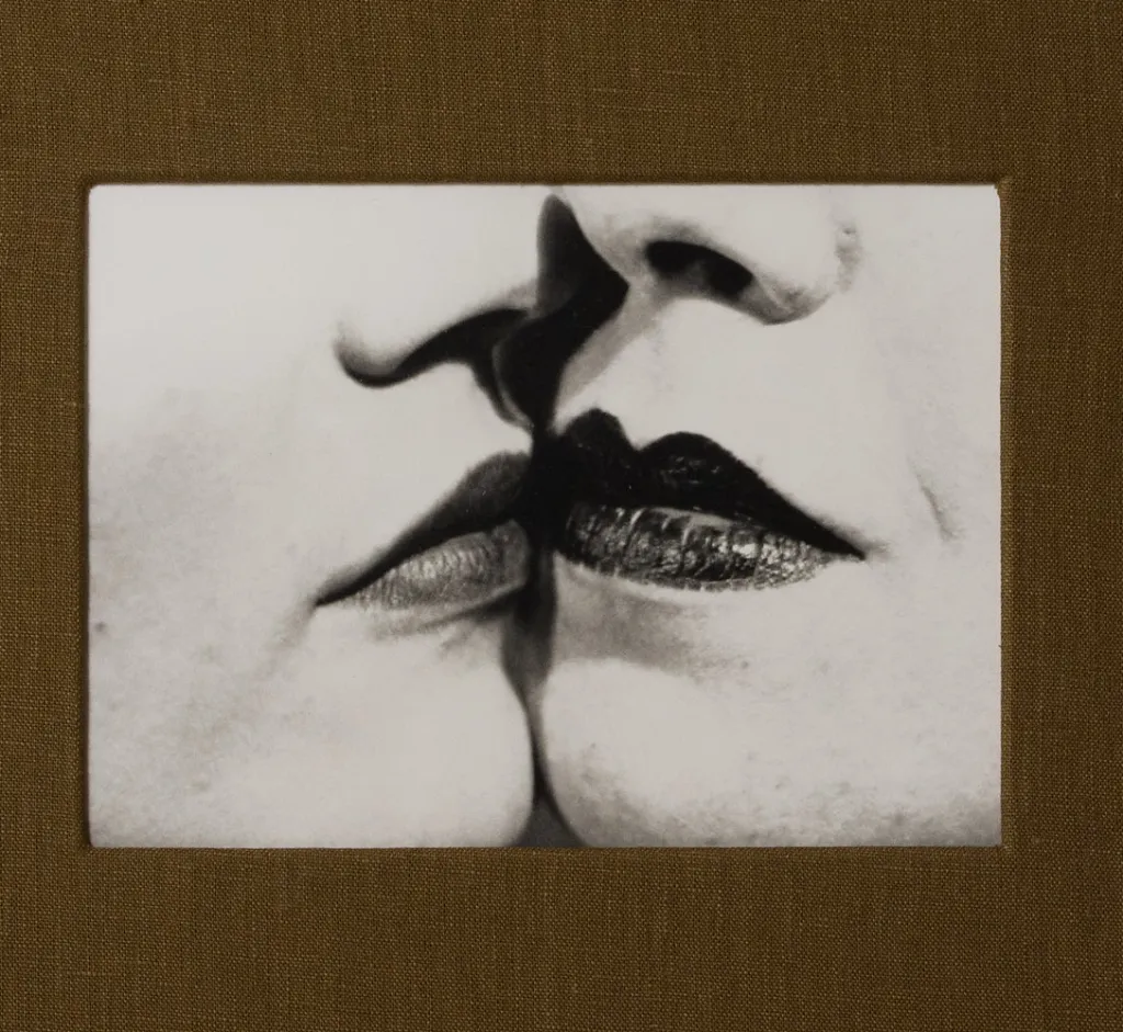 Pierce & Ward MAN RAY (1890-1976) - KISS | Art