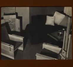 Pierce & Ward MAN RAY STILL LIFE "INTERIOR DESIGN" | Art