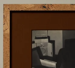 Pierce & Ward MAN RAY STILL LIFE 