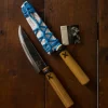 Pierce & Ward MASTER SHIN'S ANVIL KITCHEN KNIFE SMALL | Kitchen