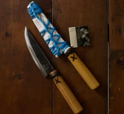 Pierce & Ward MASTER SHIN'S ANVIL KITCHEN KNIFE SMALL | Kitchen