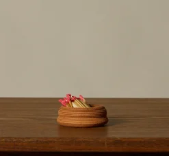 Pierce & Ward MATCH STRIKER BY COUPE CERAMICS | Ceramics | Apothecary