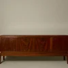 Pierce & Ward MID CENTURY DANISH CREDENZA | Furniture