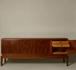 Pierce & Ward MID CENTURY DANISH CREDENZA | Furniture