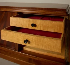 Pierce & Ward MID CENTURY DANISH CREDENZA | Furniture