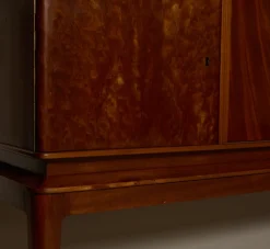Pierce & Ward MID CENTURY DANISH CREDENZA | Furniture
