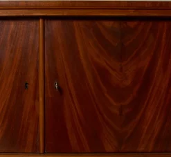 Pierce & Ward MID CENTURY DANISH CREDENZA | Furniture