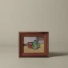 Pierce & Ward MID CENTURY STILL LIFE BY BEN ZION, SIGNED | Art