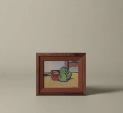 Pierce & Ward MID CENTURY STILL LIFE BY BEN ZION, SIGNED | Art