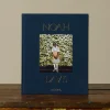 Pierce & Ward NOAH DAVIS: IN DETAIL | Books & Bookends