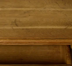 Pierce & Ward OAK HALL CHEST BY HENNING KJAERNULF, C. 1970'S | Furniture