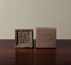 Pierce & Ward OLIVE OIL SOAP MARSEILLE | Apothecary | Kitchen