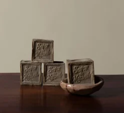 Pierce & Ward OLIVE OIL SOAP MARSEILLE | Apothecary | Kitchen