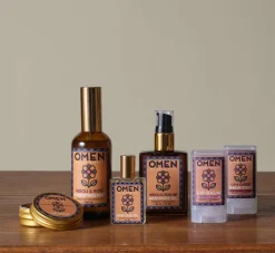 Pierce & Ward OMEN BY CAT PIERCE: HYDRATING MIST | Apothecary