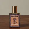 Pierce & Ward OMEN BY CAT PIERCE: PERFUME OIL 15ML | Apothecary | Gifts