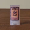 Pierce & Ward OMEN BY CAT PIERCE: TRANSLUCENT LIP BALM | Apothecary