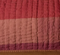 Pierce & Ward OTTI QUILT BY STUDIO FORD | Bed + Bath