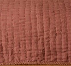 Pierce & Ward OTTI QUILT BY STUDIO FORD | Bed + Bath