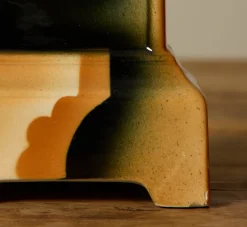 Pierce & Ward PAIR OF 1930S GERMAN AVANT GARDE VASES | Ceramics | Vessels
