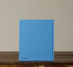 Pierce & Ward PARIS LIVING ROOMS BY DOMINIQUE NABOKOV BOOK | Books & Bookends