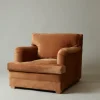 Pierce & Ward LOUISA CLUB CHAIR | Furniture | Pierce & Ward Collection