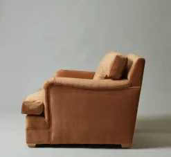 Pierce & Ward LOUISA CLUB CHAIR | Furniture | Pierce & Ward Collection