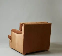 Pierce & Ward LOUISA CLUB CHAIR | Furniture | Pierce & Ward Collection