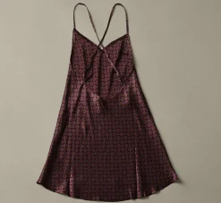 Pierce & Ward X MIDHEAVEN NIGHTIE | Collaborations | Bed + Bath