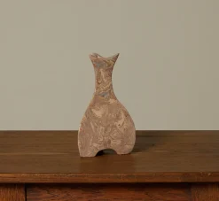 Pierce & Ward POTTERY ROMA NERIAGE STYLE VESSEL | Ceramics | Vessels