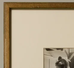 Pierce & Ward 1920S NUDE WOMAN ON STAIRS | Art