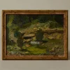 Pierce & Ward 1970S AMERICAN LANDSCAPE | Art