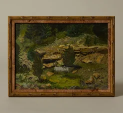 Pierce & Ward 1970S AMERICAN LANDSCAPE | Art