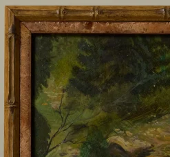 Pierce & Ward 1970S AMERICAN LANDSCAPE | Art