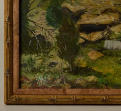 Pierce & Ward 1970S AMERICAN LANDSCAPE | Art