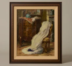 Pierce & Ward 1950S BELGIAN WEDDING NIGHT | Art