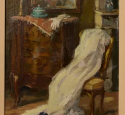 Pierce & Ward 1950S BELGIAN WEDDING NIGHT | Art