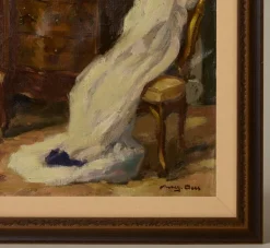 Pierce & Ward 1950S BELGIAN WEDDING NIGHT | Art