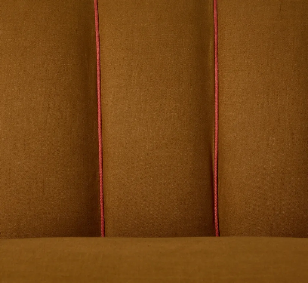 Pierce & Ward 1950S DANISH BANANA SOFA | Furniture