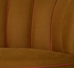 Pierce & Ward 1950S DANISH BANANA SOFA | Furniture