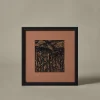 Pierce & Ward 1960s DUTCH MIXED MEDIA | Art