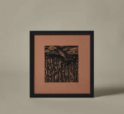 Pierce & Ward 1960s DUTCH MIXED MEDIA | Art